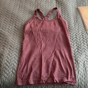 Lululemon Top